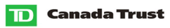 TD Canada Trust