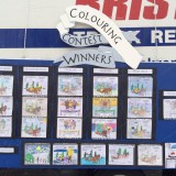 2015 Colouring Contest Winners