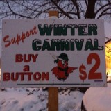 Carnival Buttons - Just Two Dollars