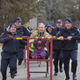 Tradition - Bed Race Challenge by Richard L