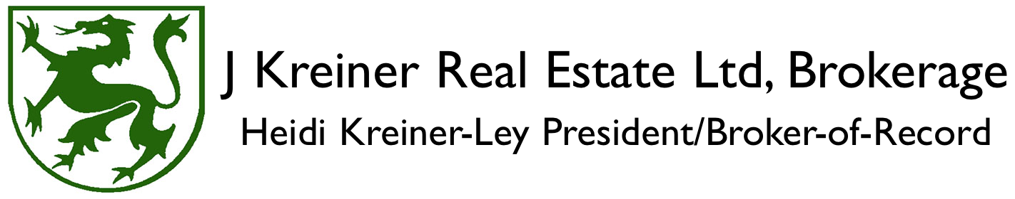 Joseph Kreiner Real Estate Ltd.