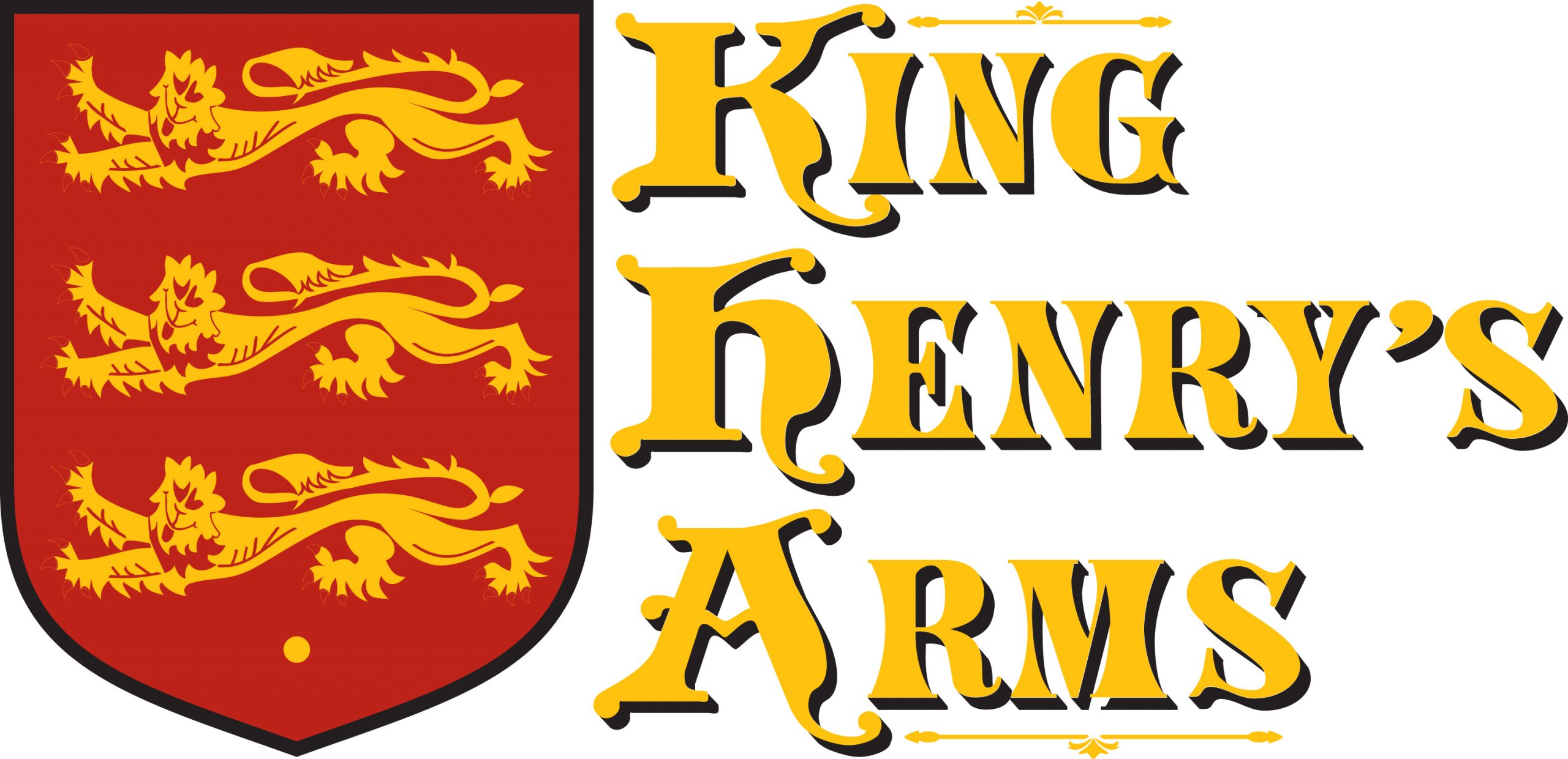 King Henry's Arms