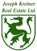 Joseph Kreiner Real Estate Ltd. Joseph Kreiner Real Estate Ltd.