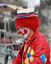 Make Me Laugh
<br>
Look Clown Is Here..., By Ilia T