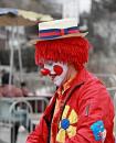 Make Me Laugh
<br>
Look Clown Is Here..., By Ilia T