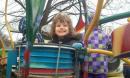 Carnival Highlights
<br>
Drum Bike, By Terrie L