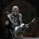 Carnival Highlights
<br>
Elvis at the Carnaval, By Ilia T