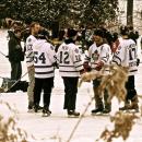 Good Ol' Game Of Hockey, by Catherine C.

Entered in the Carnival Highlights section.